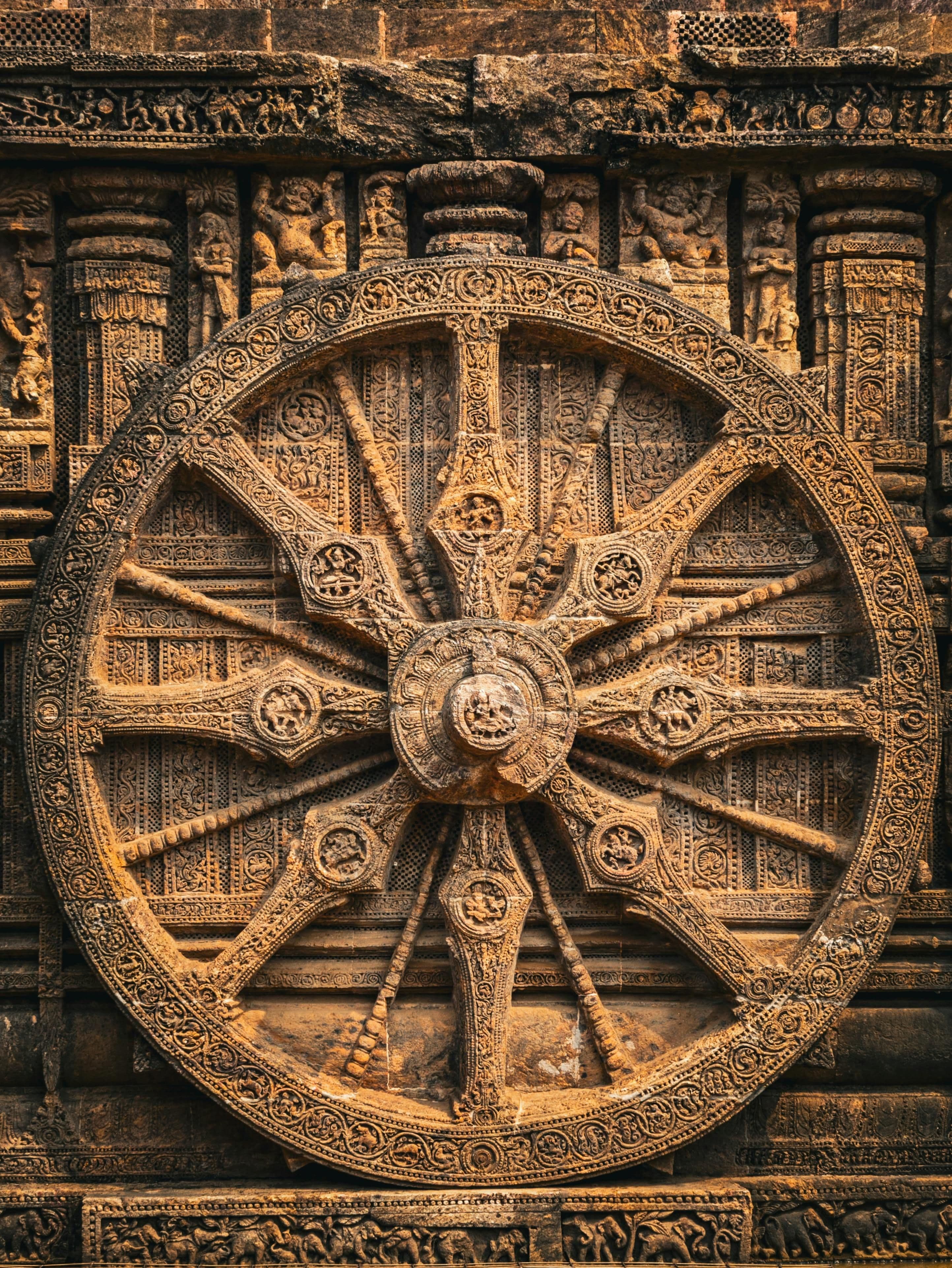 Cultural Heritage 