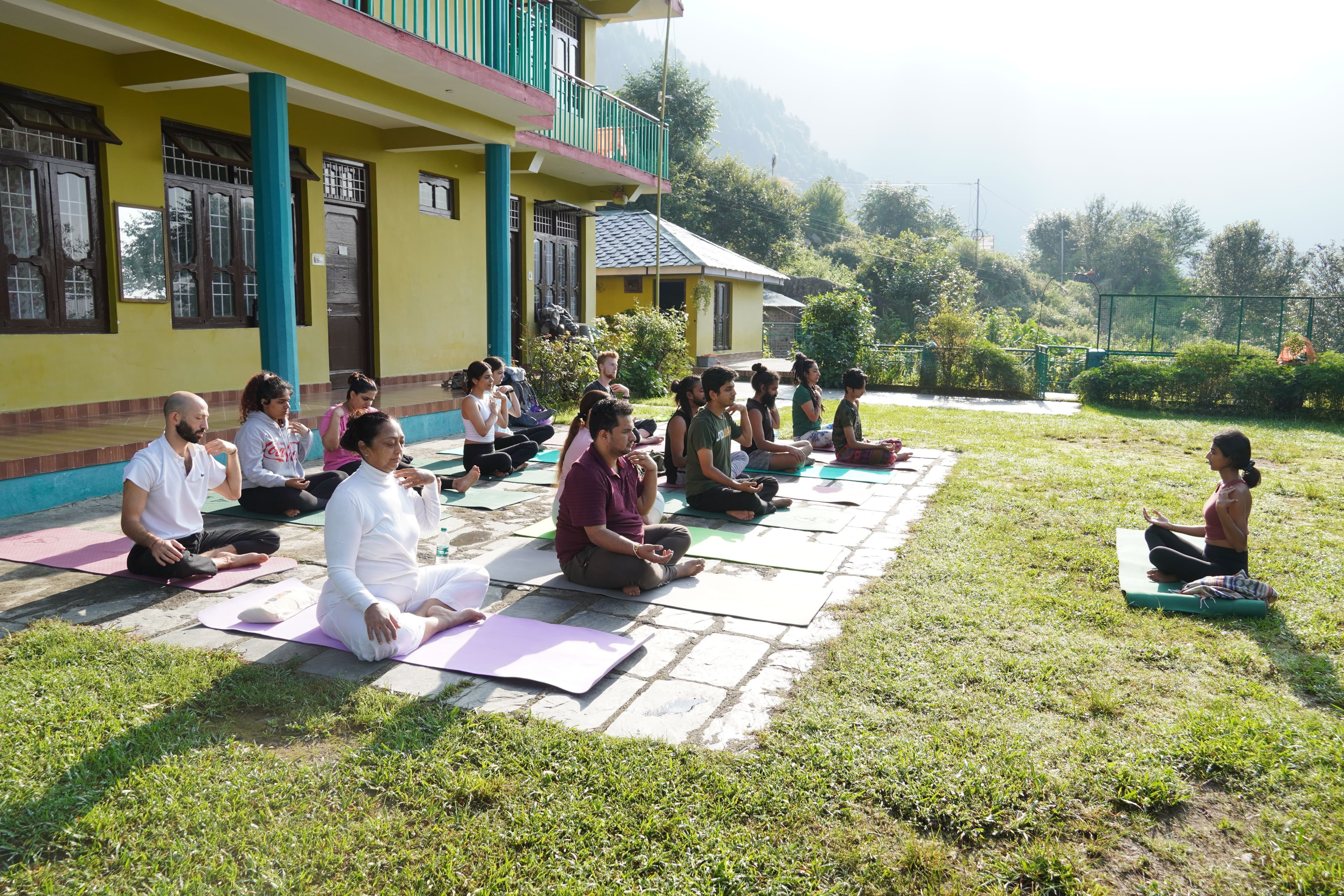 Corporate Retreats
