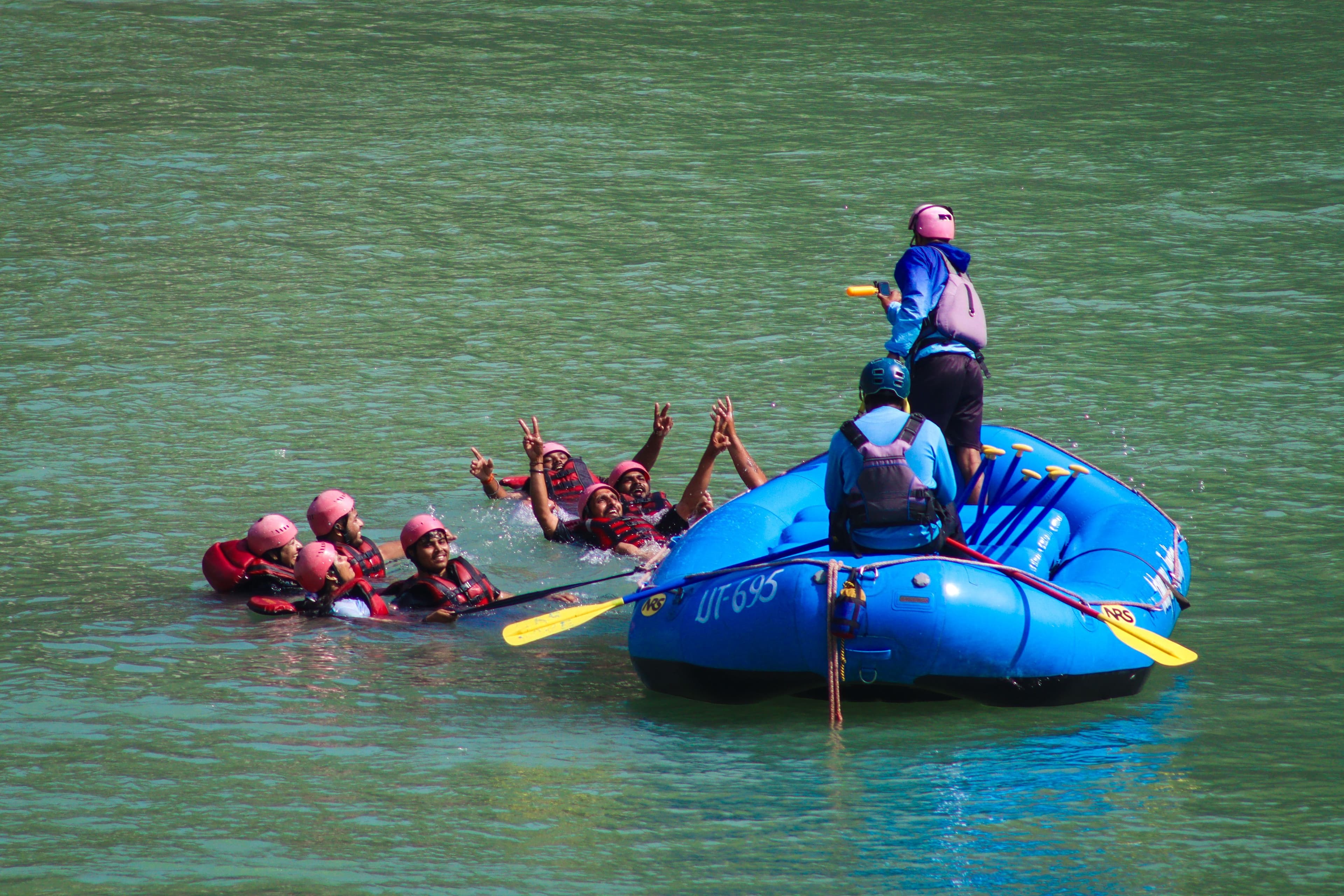 Team Building Activities