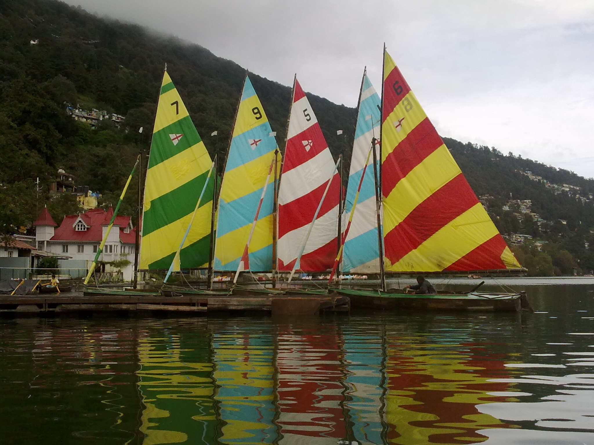 Nainital Heritage & Sightseeing Tour