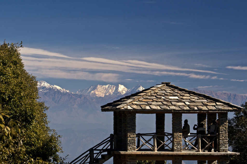 binsar