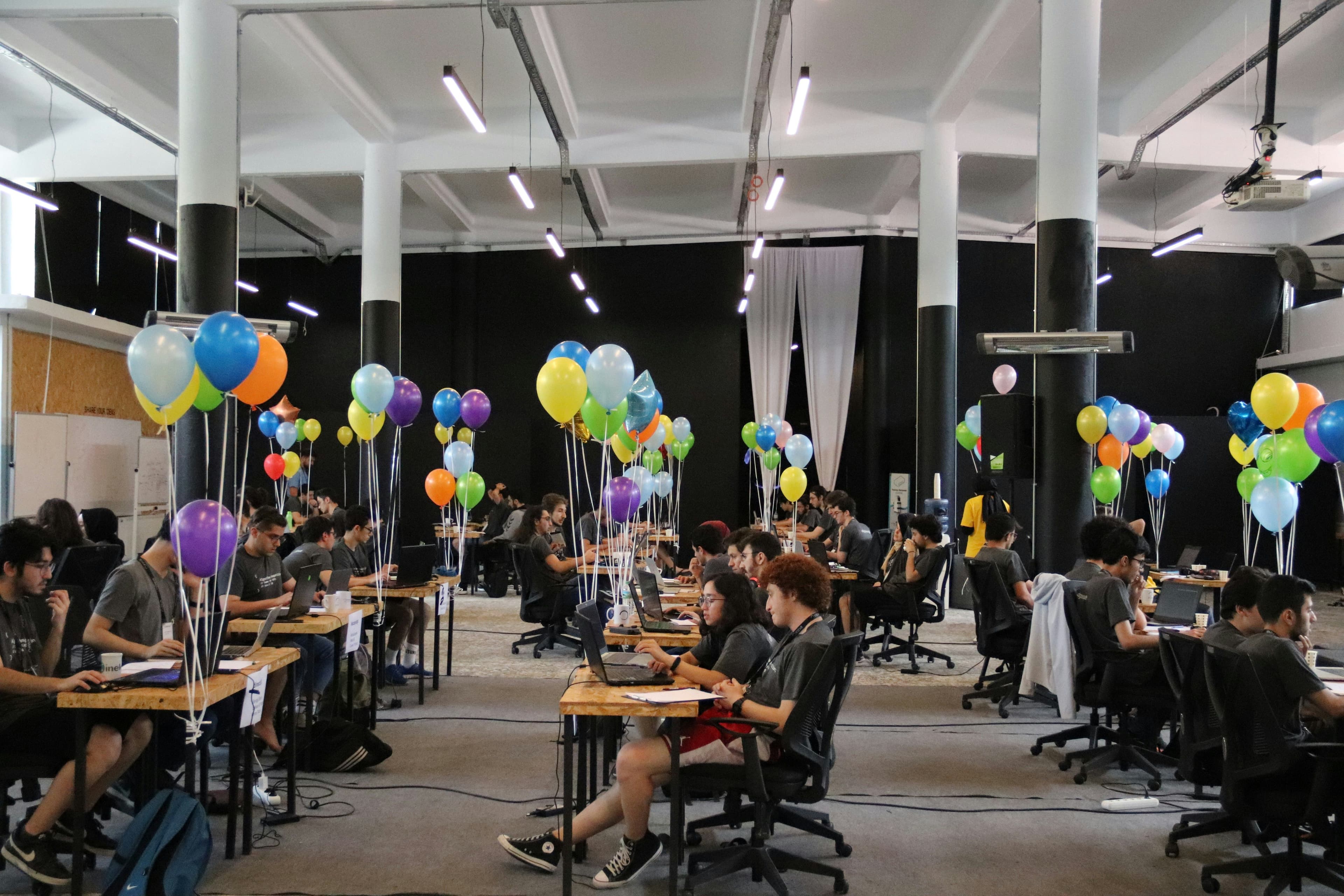 Business Conferences