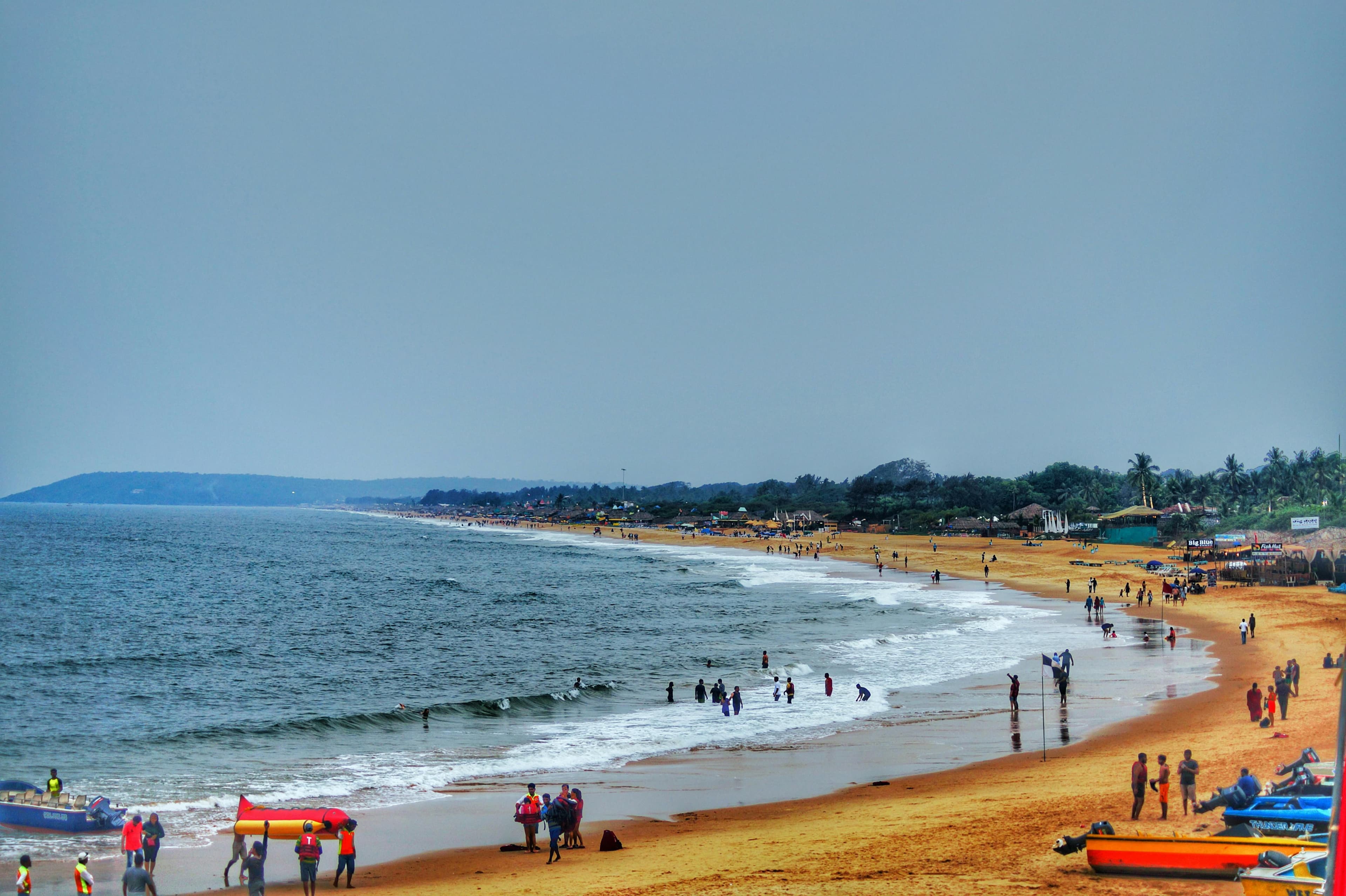 Goa