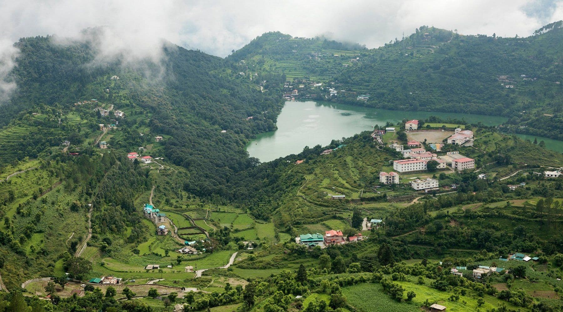 Bhimtal